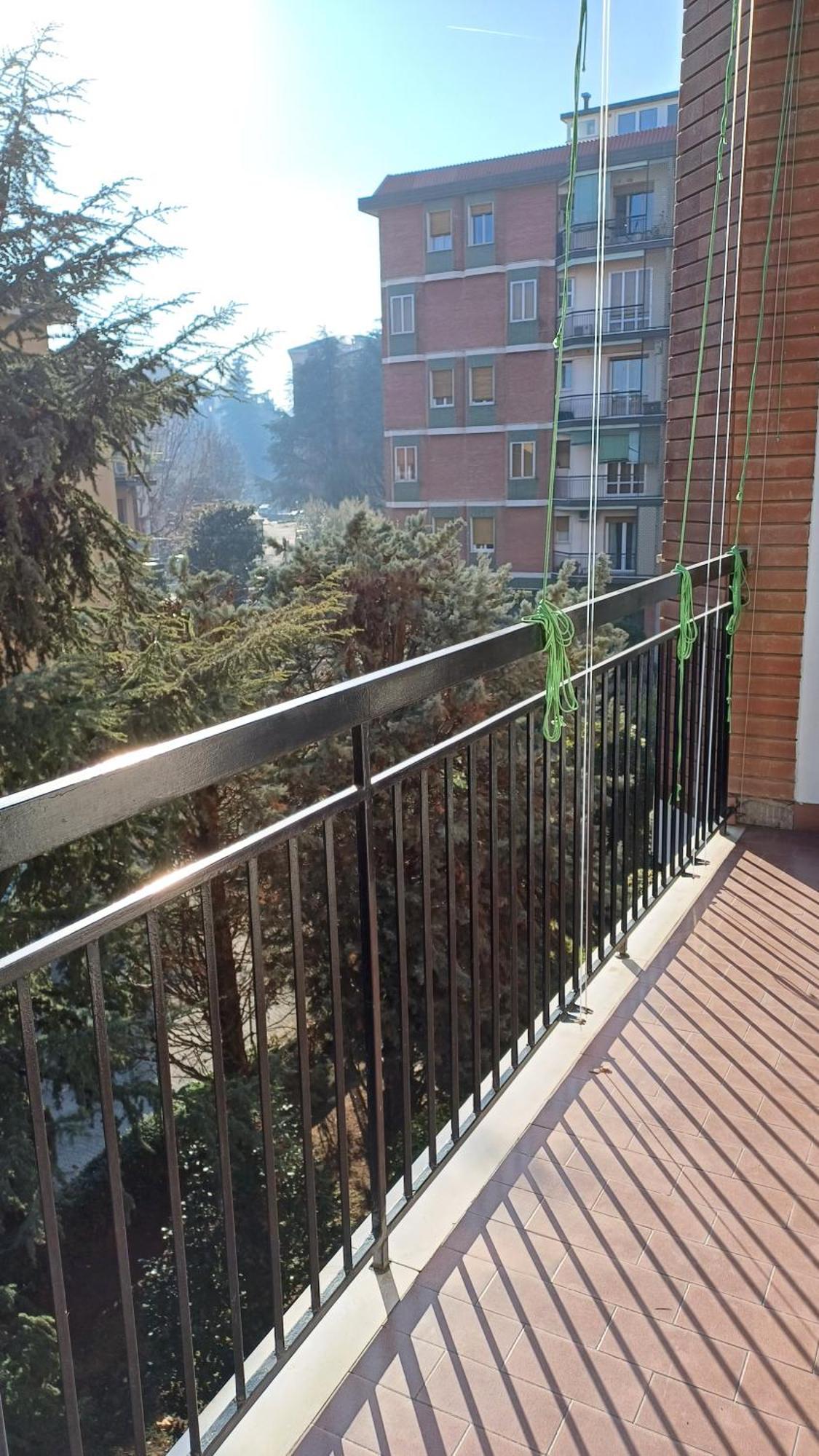 Hotel Savena House Bologna Esterno foto
