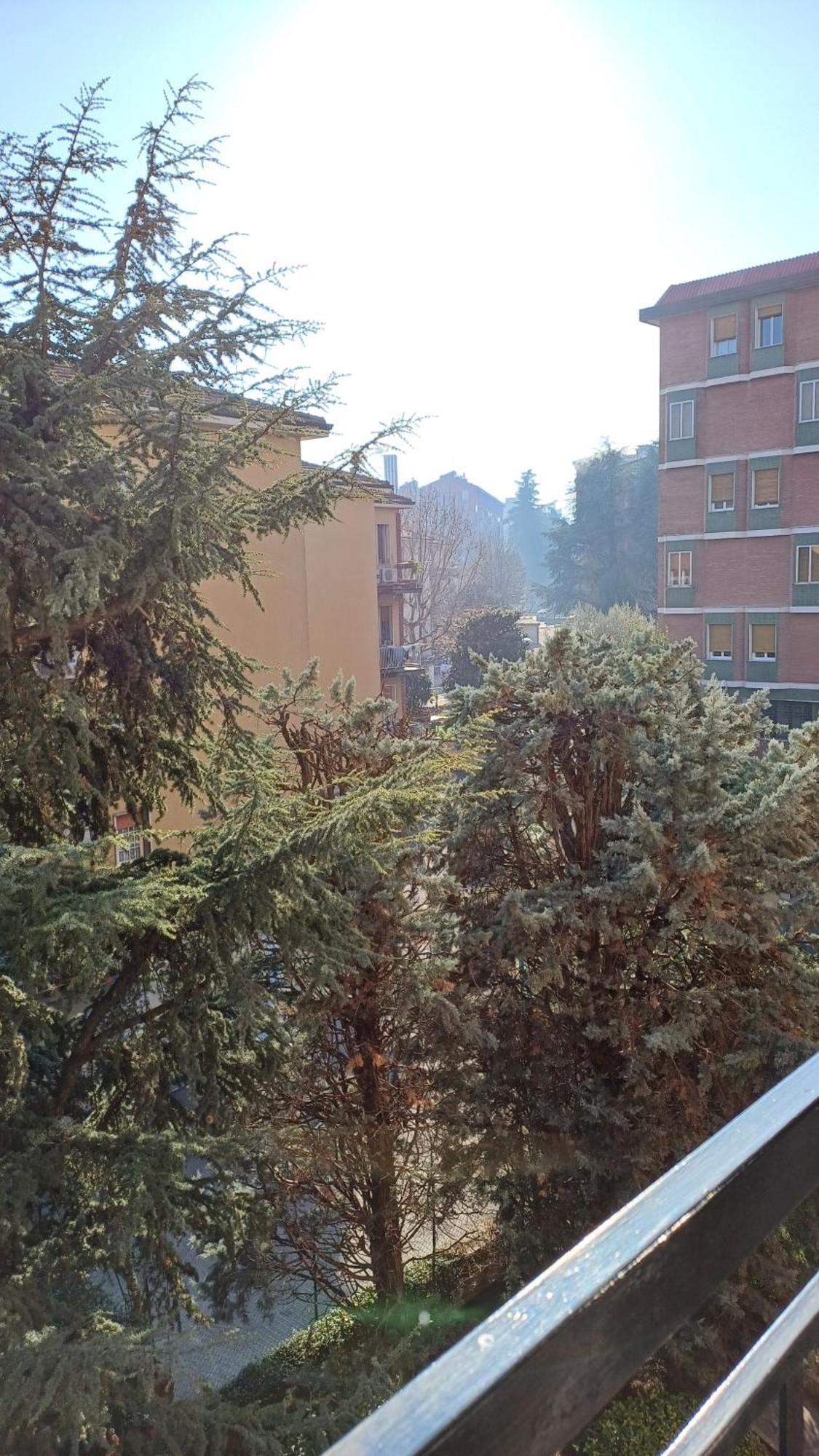 Hotel Savena House Bologna Esterno foto